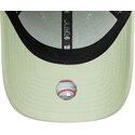 kepsar-bojd-gron-justerbart-band-9forty-league-ess-9forty-league-essential-fran-los-angeles-dodgers-mlb-av-new-era