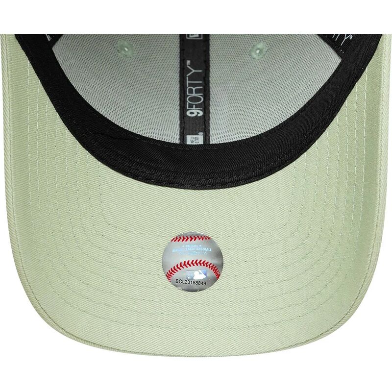 kepsar-bojd-gron-justerbart-band-9forty-league-ess-9forty-league-essential-fran-los-angeles-dodgers-mlb-av-new-era kepsar-bojd-gron-justerbart-band-9forty-league-ess-9forty-league-essential-fran-los-angeles-dodgers-mlb-av-new-era