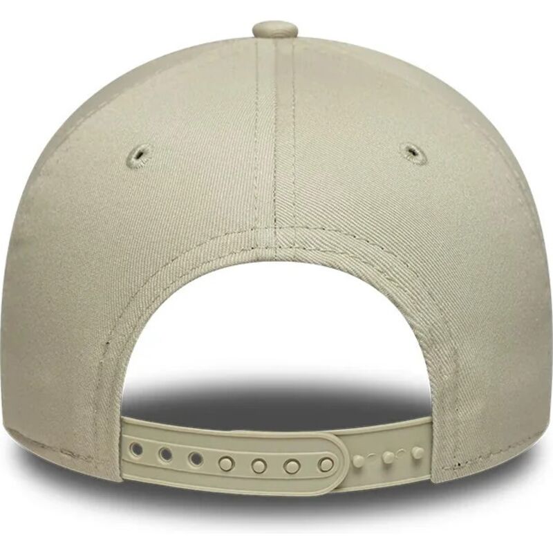 kepsar-bojd-beige-snapback-e-frame-league-essential-fran-new-york-yankees-mlb-av-new-era