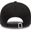 svart-bojd-justerbar-keps-med-svart-logotyp-9forty-league-essential-fran-new-york-yankees-mlb-av-new-era