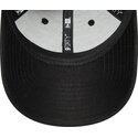 svart-bojd-justerbar-keps-med-svart-logotyp-9forty-league-essential-fran-new-york-yankees-mlb-av-new-era