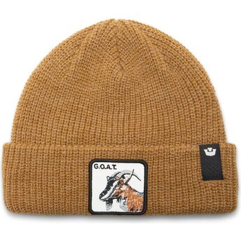 Mössor brun The Goat Original Recipe The Farm Goorin Bros.