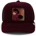 kepsar-bojd-rod-snapback-horsey-double-stuffed-horse-play-the-farm-goorin-bros
