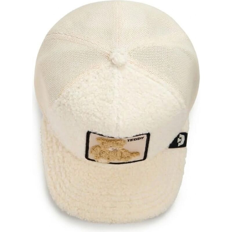 kepsar-bojd-beige-snapback-fran-teddy-double-stuffed-the-farm-goorin-bros