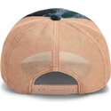 kepsar-bojd-gron-snapback-fran-bunny-double-stuffed-the-farm-goorin-bros