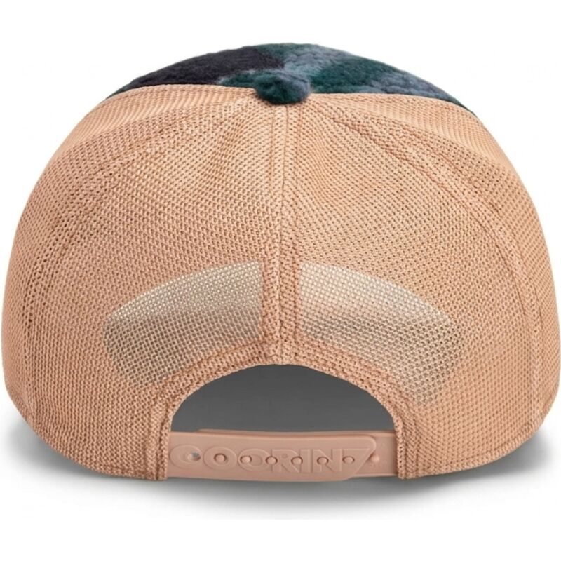 kepsar-bojd-gron-snapback-fran-bunny-double-stuffed-the-farm-goorin-bros