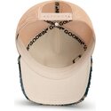 kepsar-bojd-gron-snapback-fran-bunny-double-stuffed-the-farm-goorin-bros