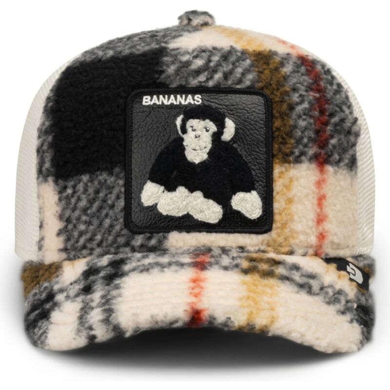 kepsar-bojd-flerfargad-snapback-bananas-double-stuffed-the-farm-goorin-bros