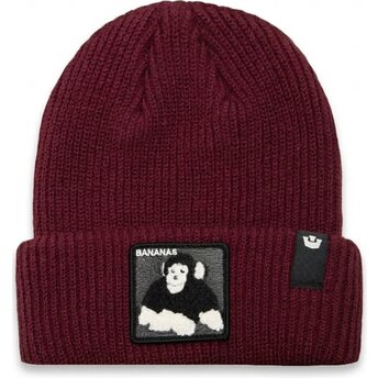 Mössor röd Bananas Double Stuffed The Farm Goorin Bros.
