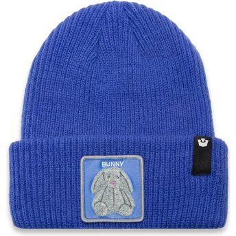 Mössor blå Bunny Double Stuffed The Farm Goorin Bros.