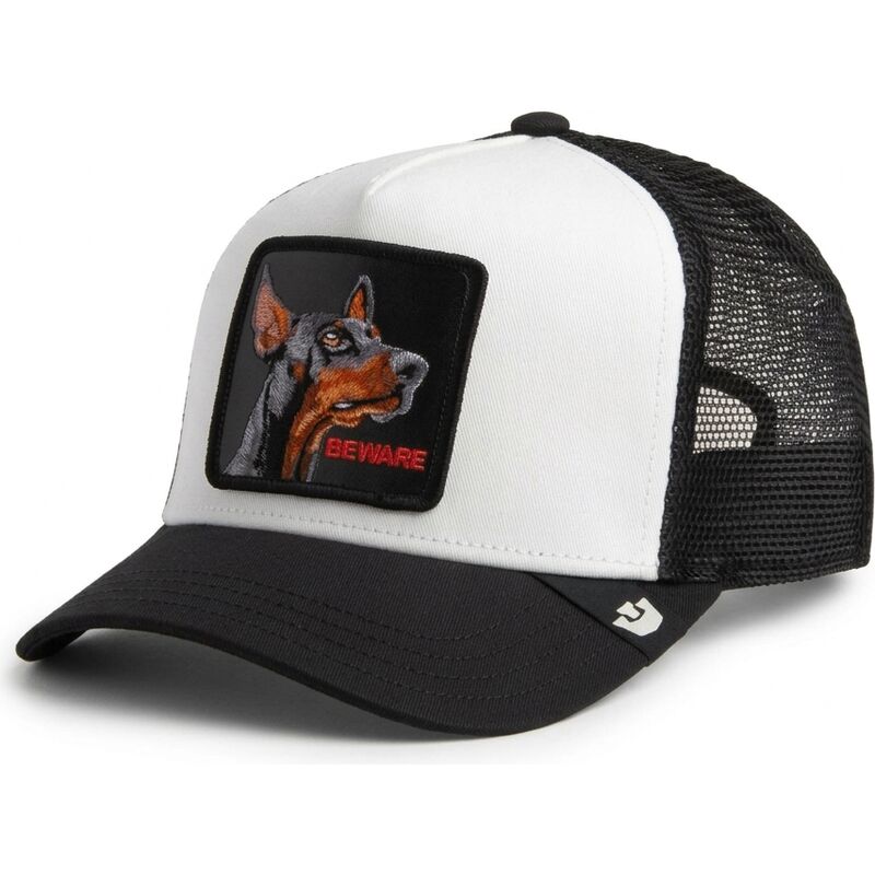 kepsar-bojd-svart-snapback-for-barn-beware-original-recipe-the-farm-goorin-bros