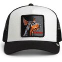 kepsar-bojd-svart-snapback-for-barn-beware-original-recipe-the-farm-goorin-bros