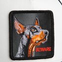 kepsar-bojd-svart-snapback-for-barn-beware-original-recipe-the-farm-goorin-bros