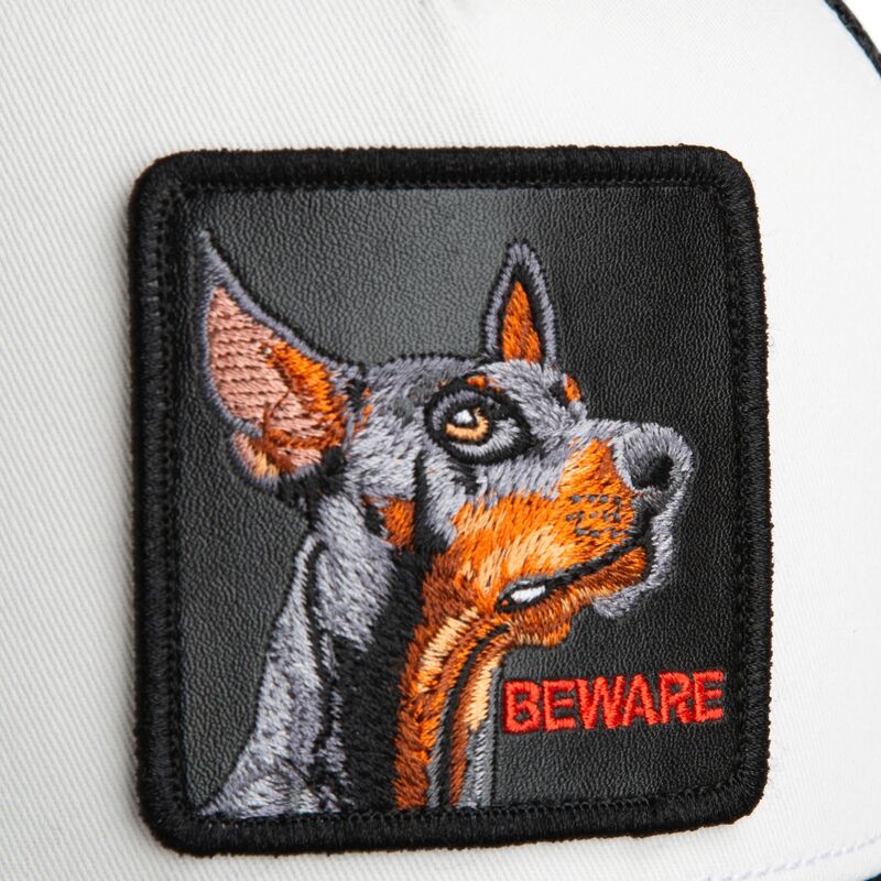 kepsar-bojd-svart-snapback-for-barn-beware-original-recipe-the-farm-goorin-bros