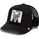 kepsar-bojd-svart-snapback-for-barn-frenchie-original-recipe-the-farm-goorin-bros