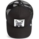 kepsar-bojd-svart-snapback-for-barn-frenchie-original-recipe-the-farm-goorin-bros