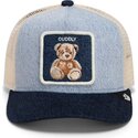 kepsar-bojd-marinbla-snapback-for-barn-fran-cuddly-original-recipe-the-farm-goorin-bros