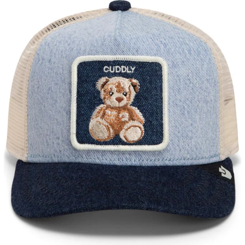 kepsar-bojd-marinbla-snapback-for-barn-fran-cuddly-original-recipe-the-farm-goorin-bros