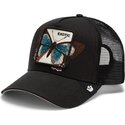kepsar-bojd-svart-snapback-over-the-line-butterfly-out-of-bounds-exotic-the-farm-goorin-bros