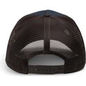 kepsar-bojd-brun-snapback-over-the-line-squirrel-out-of-bounds-nuts-the-farm-goorin-bros
