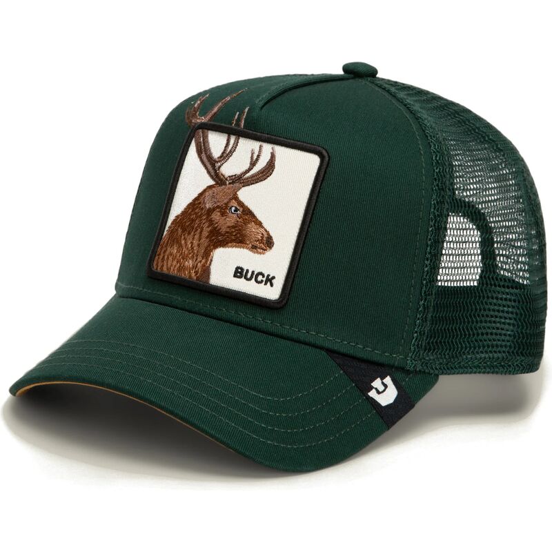 kepsar-bojd-gron-snapback-over-the-line-buck-out-of-bounds-the-farm-goorin-bros