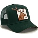 kepsar-bojd-gron-snapback-over-the-line-buck-out-of-bounds-the-farm-goorin-bros