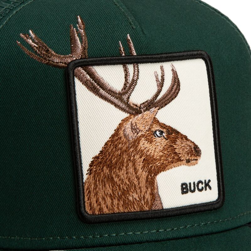 kepsar-bojd-gron-snapback-over-the-line-buck-out-of-bounds-the-farm-goorin-bros