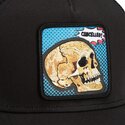 kepsar-bojd-svart-snapback-cancelled-skull-pop-art-strikes-back-the-farm-goorin-bros