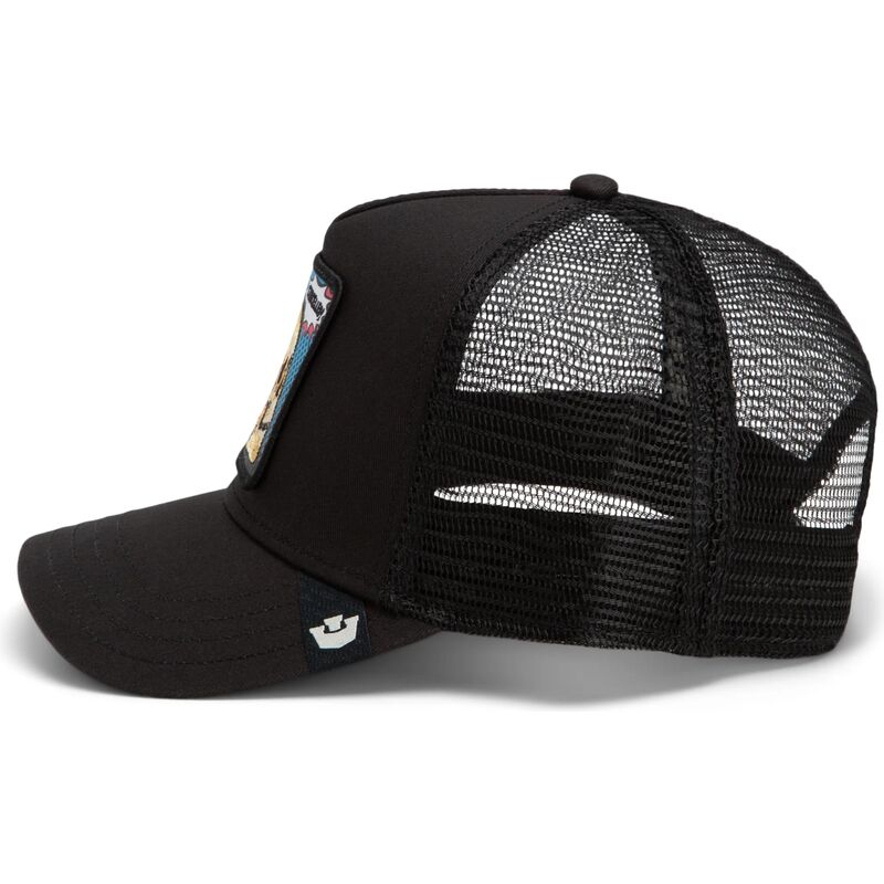 kepsar-bojd-svart-snapback-cancelled-skull-pop-art-strikes-back-the-farm-goorin-bros kepsar-bojd-svart-snapback-cancelled-skull-pop-art-strikes-back-the-farm-goorin-bros