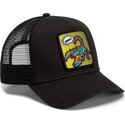 kepsar-bojd-svart-snapback-deadly-scorpion-pop-art-strikes-back-the-farm-goorin-bros
