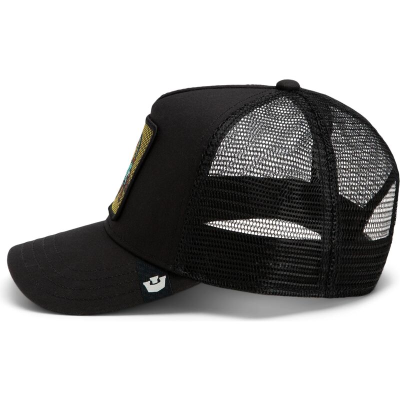 kepsar-bojd-svart-snapback-deadly-scorpion-pop-art-strikes-back-the-farm-goorin-bros kepsar-bojd-svart-snapback-deadly-scorpion-pop-art-strikes-back-the-farm-goorin-bros