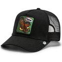 kepsar-bojd-svart-snapback-freedom-eagle-pop-art-strikes-back-the-farm-goorin-bros