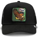 kepsar-bojd-svart-snapback-freedom-eagle-pop-art-strikes-back-the-farm-goorin-bros