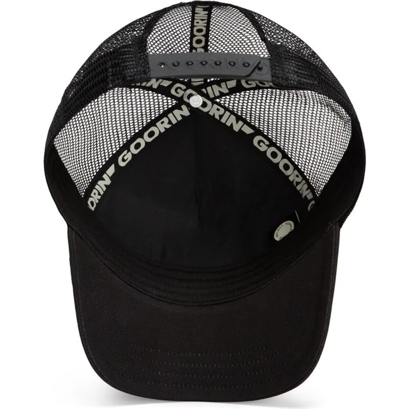 kepsar-bojd-svart-snapback-freedom-eagle-pop-art-strikes-back-the-farm-goorin-bros kepsar-bojd-svart-snapback-freedom-eagle-pop-art-strikes-back-the-farm-goorin-bros