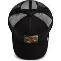 kepsar-bojd-svart-snapback-freedom-eagle-pop-art-strikes-back-the-farm-goorin-bros