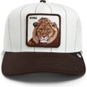 kepsar-bojd-gra-snapback-pinstripe-lion-king-playmakers-the-farm-goorin-bros