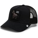 kepsar-bojd-svart-snapback-stallion-badlands-the-farm-goorin-bros