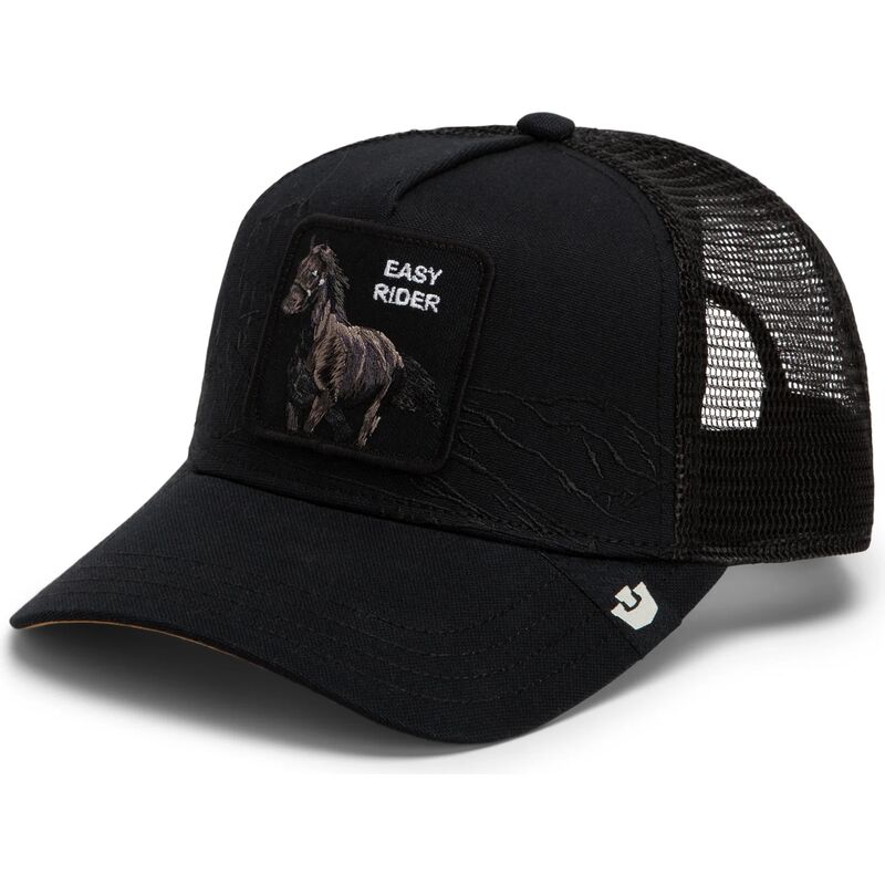 kepsar-bojd-svart-snapback-stallion-badlands-the-farm-goorin-bros kepsar-bojd-svart-snapback-stallion-badlands-the-farm-goorin-bros