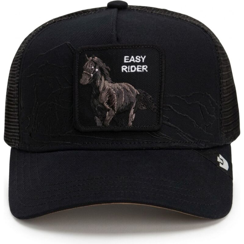 kepsar-bojd-svart-snapback-stallion-badlands-the-farm-goorin-bros kepsar-bojd-svart-snapback-stallion-badlands-the-farm-goorin-bros