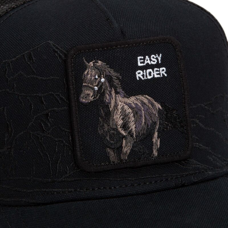 kepsar-bojd-svart-snapback-stallion-badlands-the-farm-goorin-bros kepsar-bojd-svart-snapback-stallion-badlands-the-farm-goorin-bros
