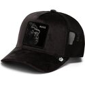 kepsar-bojd-svart-snapback-velour-boss-the-farm-goorin-bros