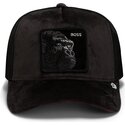 kepsar-bojd-svart-snapback-velour-boss-the-farm-goorin-bros