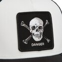 kepsar-bojd-svart-snapback-danger-skull-and-crossbones-original-recipe-the-farm-goorin-bros