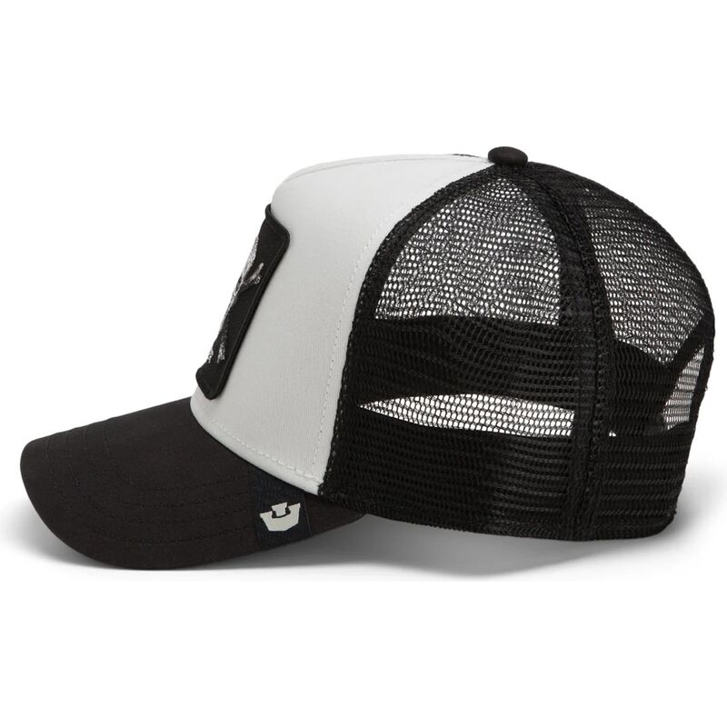 kepsar-bojd-svart-snapback-danger-skull-and-crossbones-original-recipe-the-farm-goorin-bros
