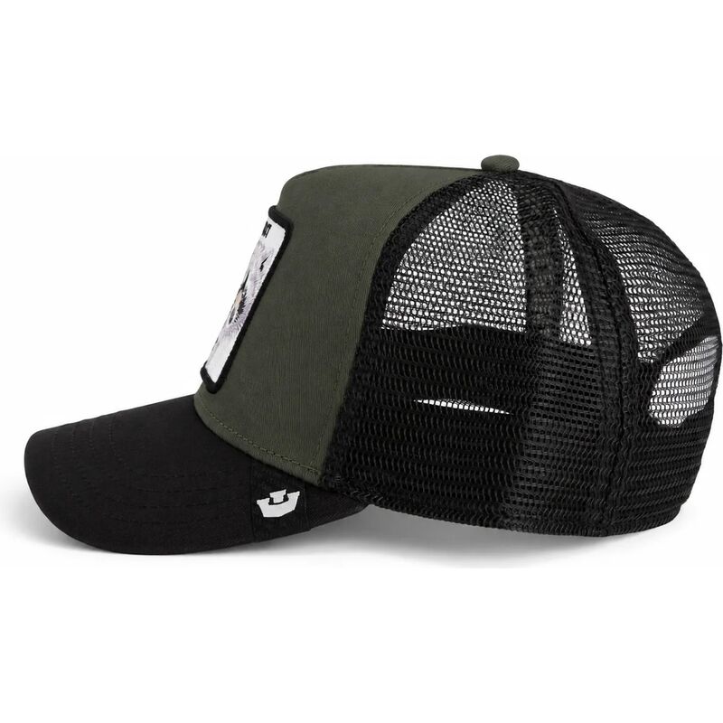 kepsar-bojd-gron-snapback-bandit-original-recipe-the-farm-goorin-bros