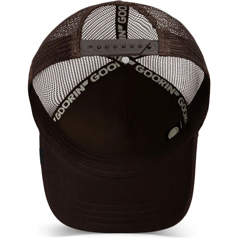 kepsar-bojd-brun-snapback-gaucho-original-recipe-the-farm-goorin-bros
