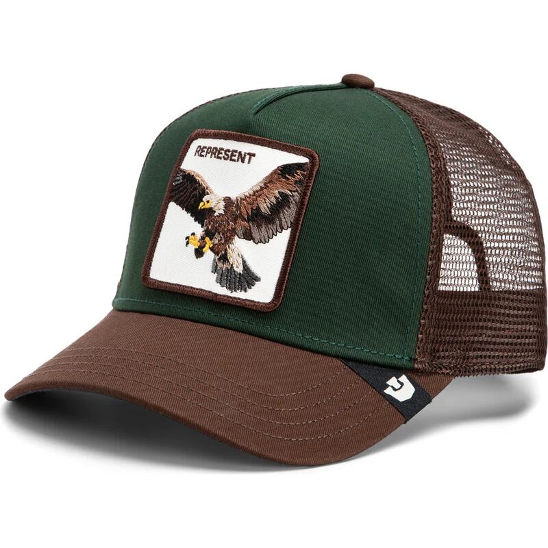 kepsar-bojd-flerfargad-snapback-represent-eagle-original-recipe-the-farm-goorin-bros