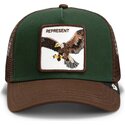 kepsar-bojd-flerfargad-snapback-represent-eagle-original-recipe-the-farm-goorin-bros