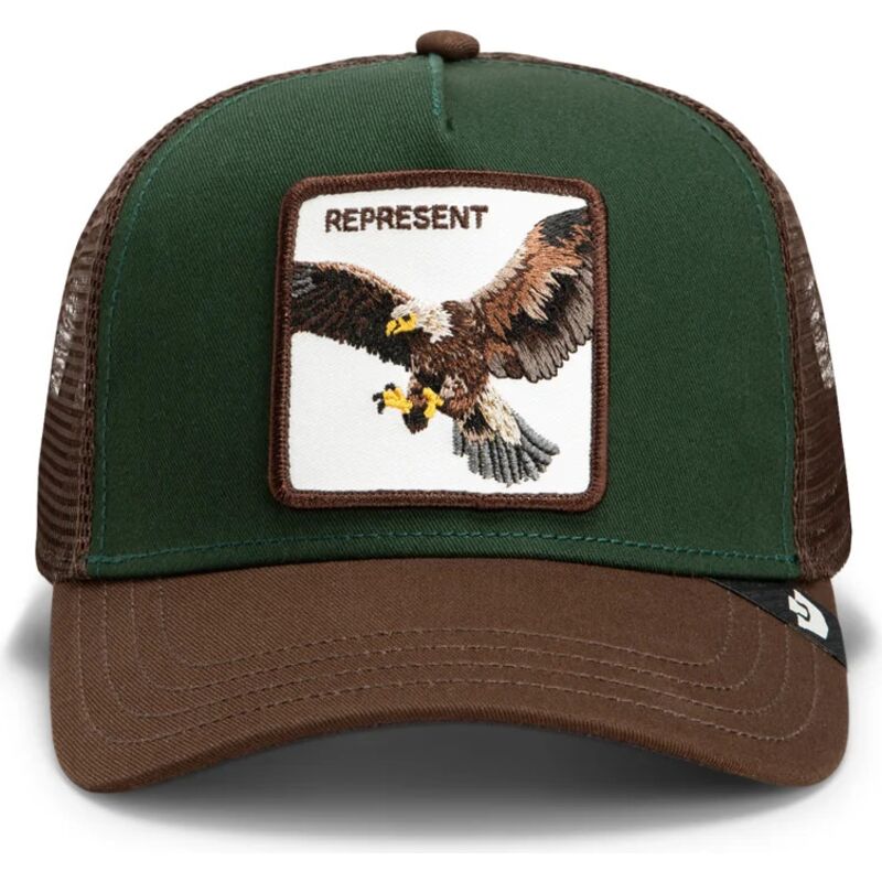 kepsar-bojd-flerfargad-snapback-represent-eagle-original-recipe-the-farm-goorin-bros