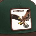 kepsar-bojd-flerfargad-snapback-represent-eagle-original-recipe-the-farm-goorin-bros
